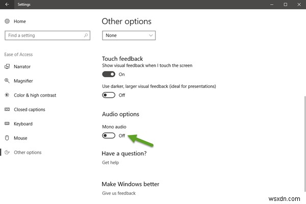 Windows 11/10에서 모노 오디오 활성화하는 방법 완벽 가이드