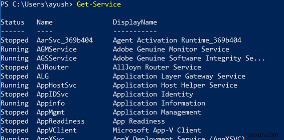 모든 Windows 사용자가 알아야 할 10가지 필수 PowerShell 명령어