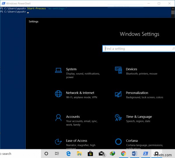 모든 Windows 사용자가 알아야 할 10가지 필수 PowerShell 명령어
