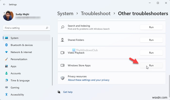 Windows 11/10 Groove 음악 앱 오류 0xc00d1388 해결 방법