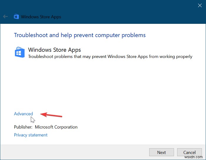 Windows 스토어 오류 코드 0x80072EFD 해결 방법 7가지