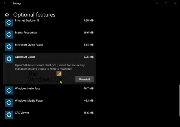 Windows 11/10에서 OpenSSH 클라이언트·서버 설치 및 설정하는 완벽 가이드