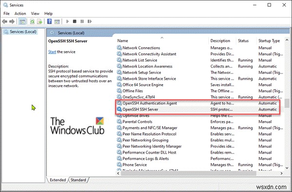 Windows 11/10에서 OpenSSH 클라이언트·서버 설치 및 설정하는 완벽 가이드