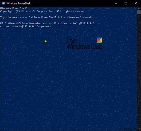 Windows 11/10에서 OpenSSH 클라이언트·서버 설치 및 설정하는 완벽 가이드