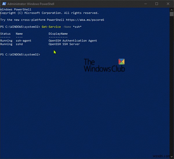 Windows 11/10에서 OpenSSH 클라이언트·서버 설치 및 설정하는 완벽 가이드