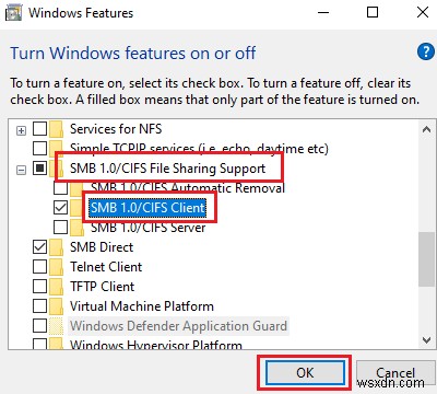 Windows 10/11  안전하지 않아 파일 공유에 연결할 수 없습니다  오류 해결 방법