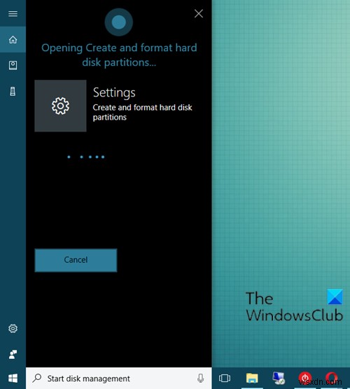 Windows 11/10에서 디스크 관리를 여는 9가지 방법