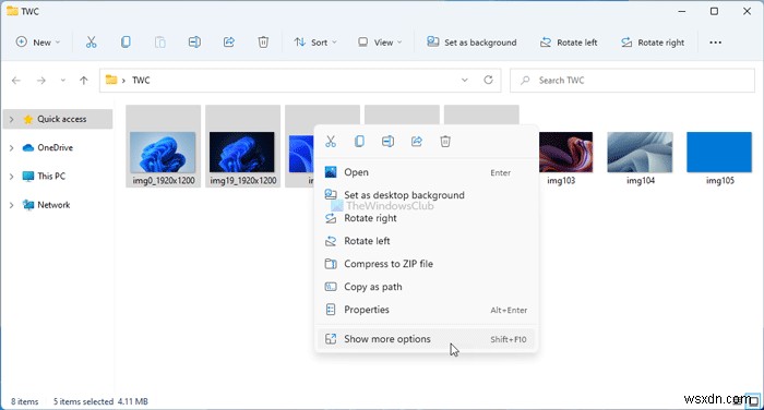 Windows 11/10 사진 앱으로 이미지를 동영상으로 만드는 방법