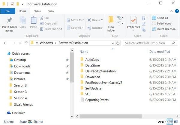 Windows 업데이트 오류 0x80070643, 원인부터 해결 방법까지 완벽 정리