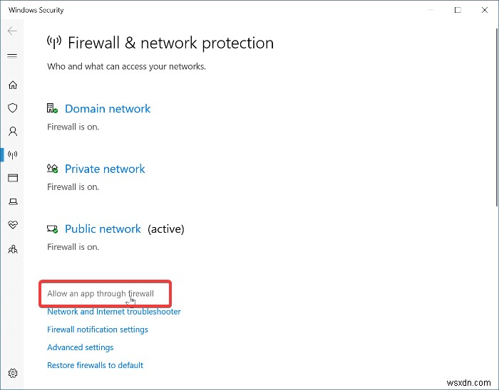 Windows 11/10에서 VPN 연결 시 uTorrent가 작동하지 않는 문제 해결 방법