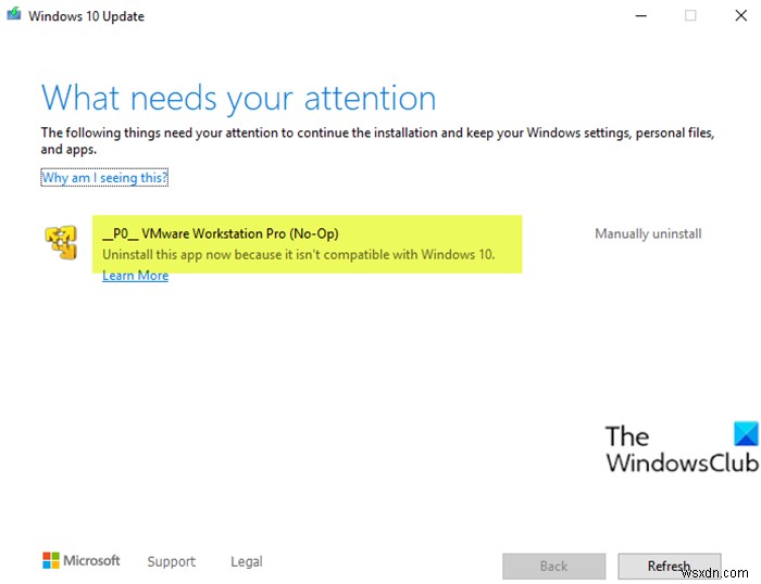 VMware Workstation Pro가 Windows 11/10에서 실행되지 않을 때 완벽하게 해결하는 방법