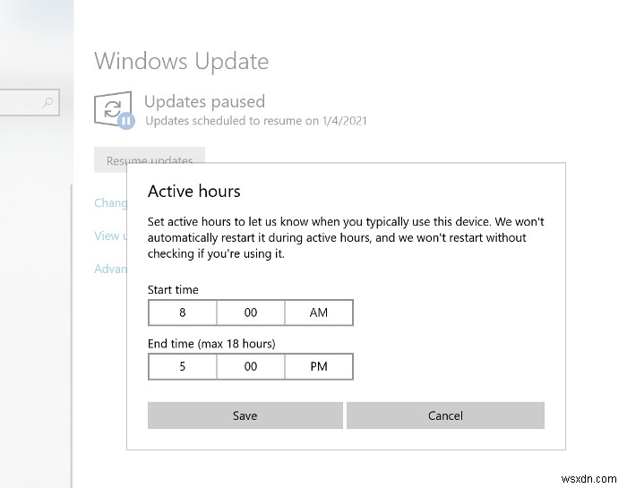 Windows 10에서 일반 유지 관리 작업을 자동화하는 방법