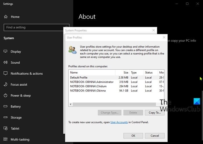 Windows 업그레이드 오류 0x800707E7 – 0x3000D 완벽 해결 가이드