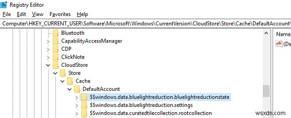 Windows 11/10에서 야간 조명(Night Light)이 작동하지 않거나 켜지지 않을 때 해결 방법