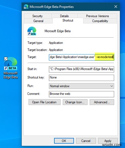 새 Microsoft Edge에서 Internet Explorer 모드 활성화하는 완벽 가이드