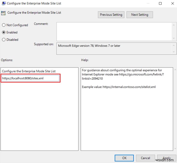 새 Microsoft Edge에서 Internet Explorer 모드 활성화하는 완벽 가이드