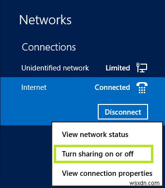Windows 11/10에서 네트워크를 공용에서 개인으로 변경하는 방법