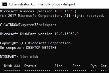 디스크 서명 충돌이란? Windows 11/10에서 디스크 서명 충돌 해결하는 방법