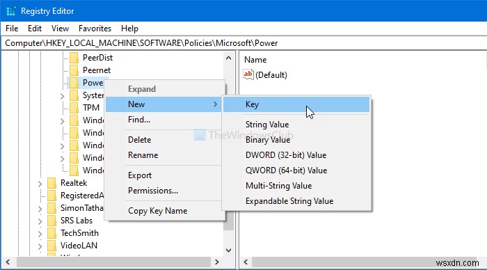 Windows 11/10에서 그룹 정책·레지스트리 편집기로 배터리 알림 수준과 동작 설정하는 방법