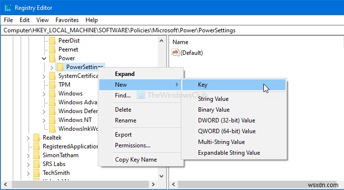 Windows 11/10에서 그룹 정책·레지스트리 편집기로 배터리 알림 수준과 동작 설정하는 방법