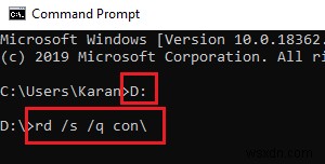 Windows 11/10에서 파일 및 폴더 삭제를 차단하는 3가지 방법