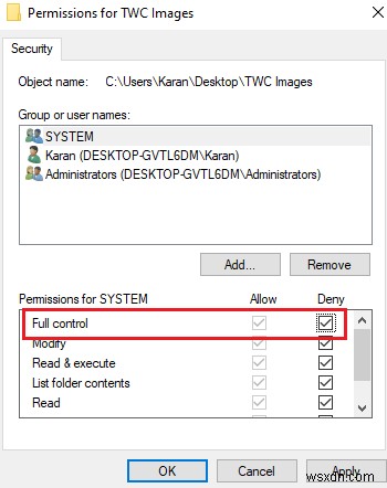 Windows 11/10에서 파일 및 폴더 삭제를 차단하는 3가지 방법