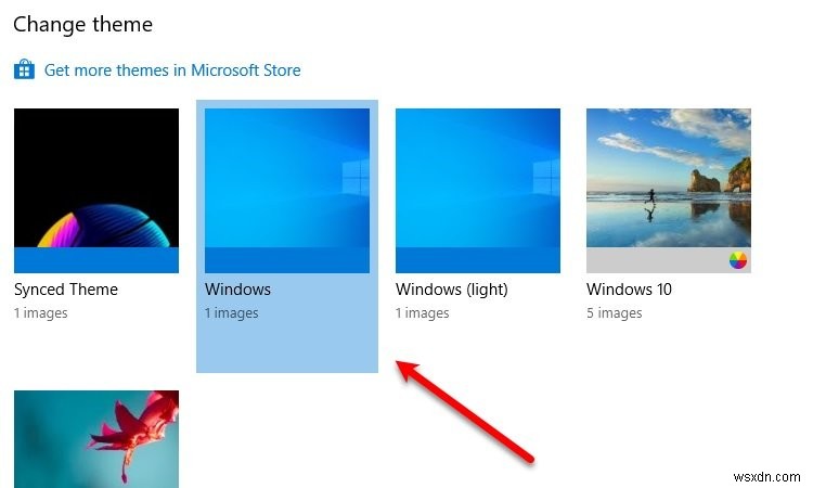 Windows 11/10에서 시작, 작업 표시줄, 알림 센터 강조색 표시가 회색으로 비활성화될 때 해결 방법