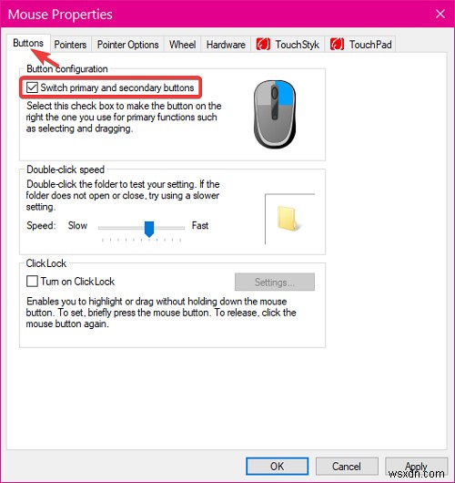Windows 11/10에서 마우스 설정을 변경하는 방법