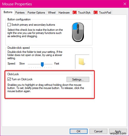 Windows 11/10에서 마우스 설정을 변경하는 방법
