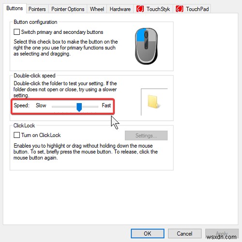 Windows 11/10에서 마우스 설정을 변경하는 방법