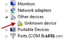 Driver Verifier Manager와 장치 관리자로 Windows 11/10 드라이버 문제 해결하기