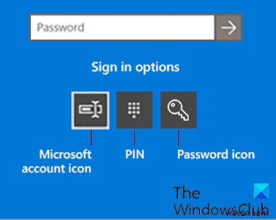 Windows 11/10에서 PIN 로그인 옵션을 추가하거나 사용할 수 없을 때 해결 방법