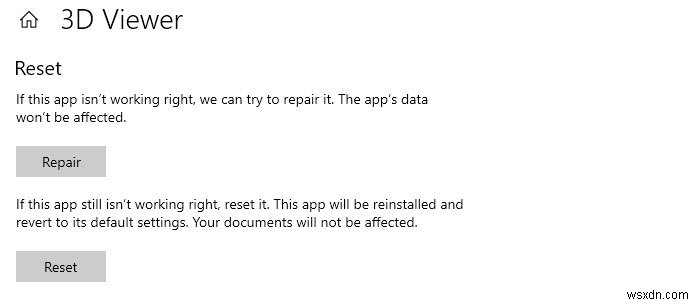 Windows 11/10에서 앱·프로그램이 실행 직후 자동으로 종료될 때 해결 방법