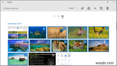 Windows 11/10 사진 앱에서 Story Remix 편집기 활용하는 방법