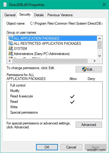 Windows 11/10에서 TrustedInstaller를 소유자로 복원하고 파일 권한을 기본값으로 되돌리는 방법