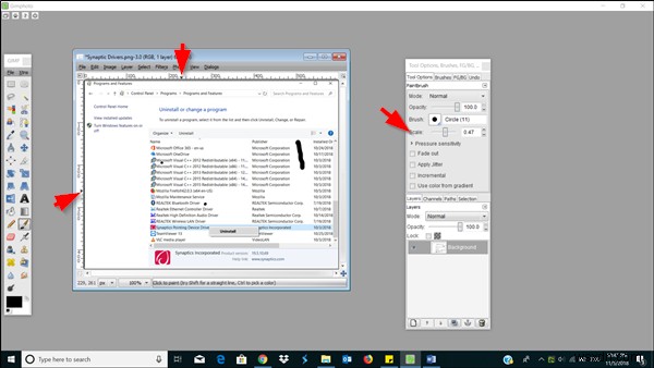 Windows 11/10에서 고해상도 스크린샷을 찍는 방법