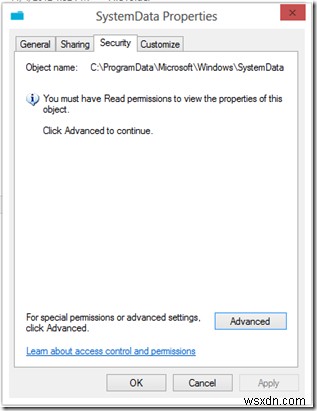Windows 11/10에서 파일 및 폴더 소유권 완전히 가져오는 방법