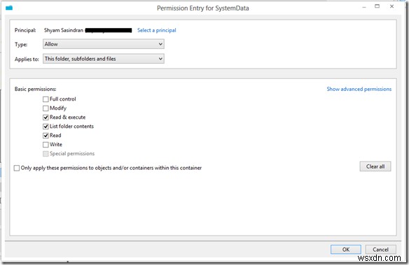 Windows 11/10에서 파일 및 폴더 소유권 완전히 가져오는 방법