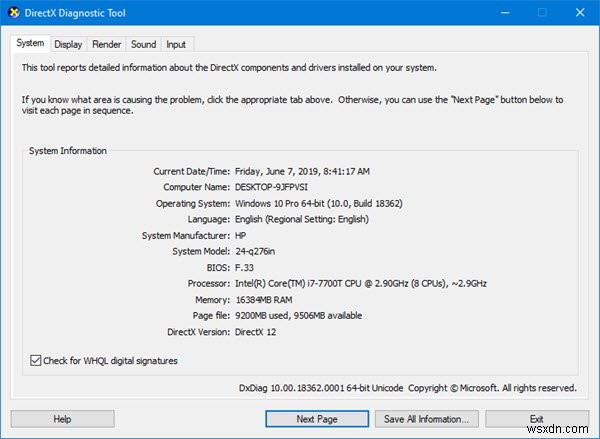 다이렉트X(DirectX)란 무엇이고 어떻게 작동할까? 버전별 역사와 문제 해결 방법