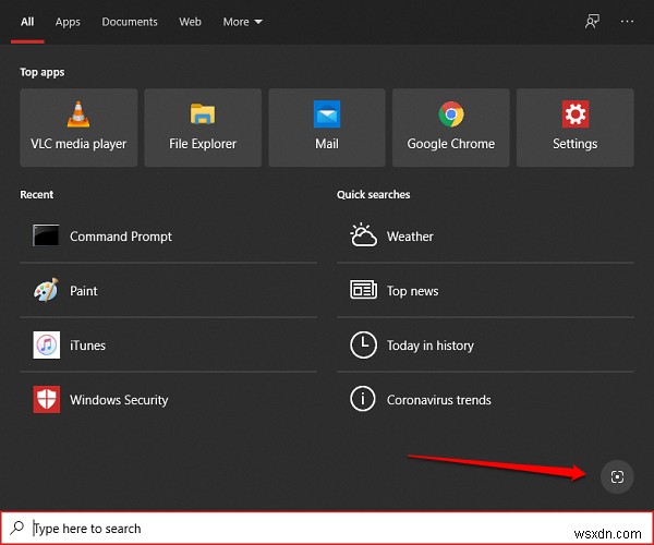 Windows 10 스크린샷으로 검색 기능 활용법 완벽 가이드