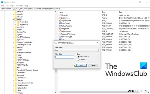 Windows 11/10 바탕 화면에서  Windows 정품 인증  워터마크 제거하는 방법