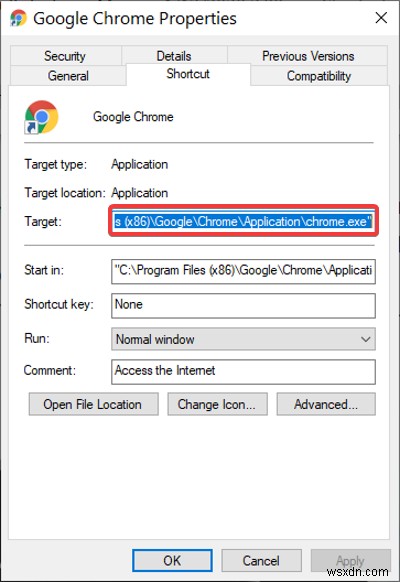 Windows 11/10에서 바로 가기 하나로 여러 프로그램 동시에 실행하는 방법