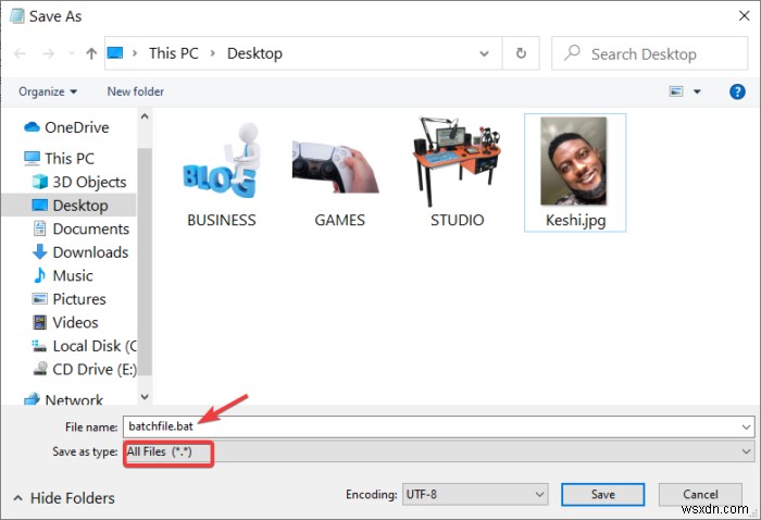 Windows 11/10에서 바로 가기 하나로 여러 프로그램 동시에 실행하는 방법