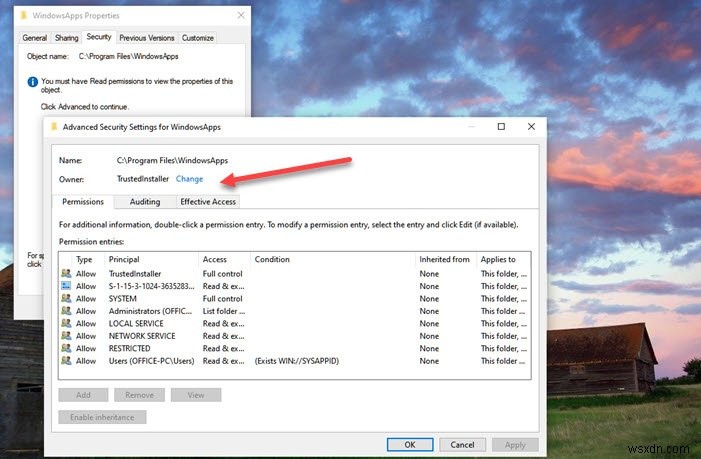 Windows 10에서 삭제한 앱이 재부팅 후 계속 다시 나타날 때 해결하는 5가지 방법