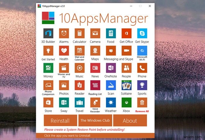 Windows 10에서 삭제한 앱이 재부팅 후 계속 다시 나타날 때 해결하는 5가지 방법