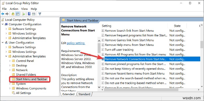 Windows 11/10 작업 표시줄에 Wi-Fi 아이콘이 사라졌을 때 해결하는 6가지 방법