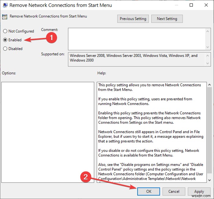 Windows 11/10 작업 표시줄에 Wi-Fi 아이콘이 사라졌을 때 해결하는 6가지 방법