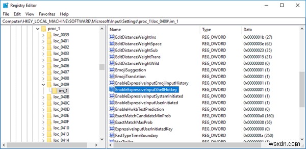 Windows 11/10에서 이모지 패널 사용·비활성화·활성화하는 방법