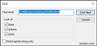 Windows 11/10에서 이모지 패널 사용·비활성화·활성화하는 방법