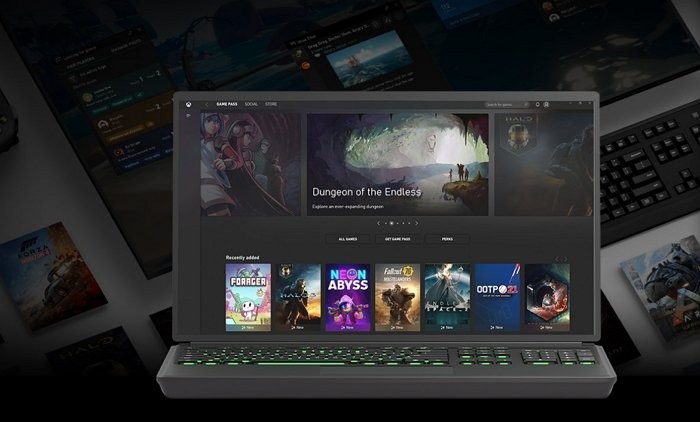 Windows 11/10 PC에서 Xbox 게임을 플레이하는 방법 총정리